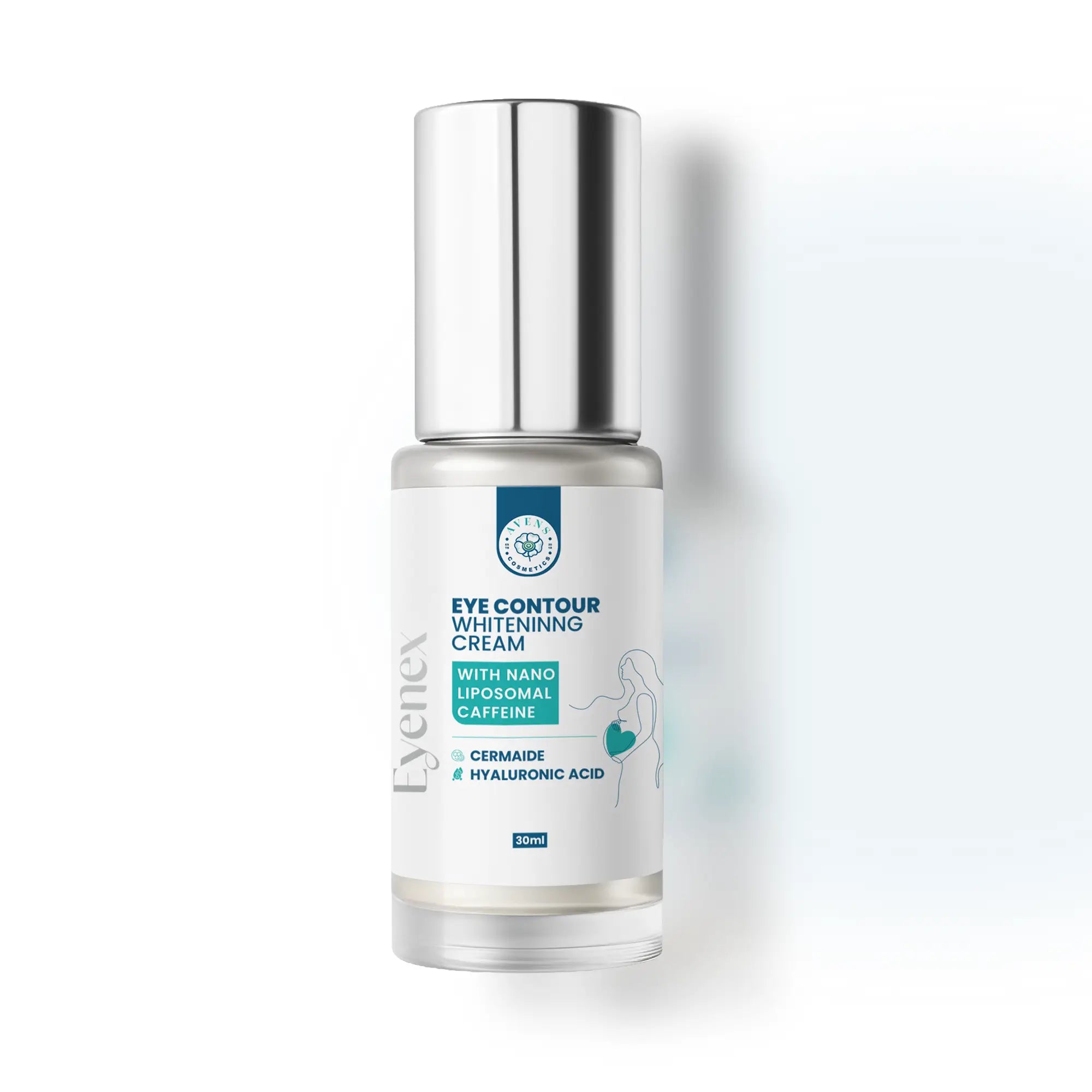 EYENEX CREAM without retinol for wrinkles – Avens