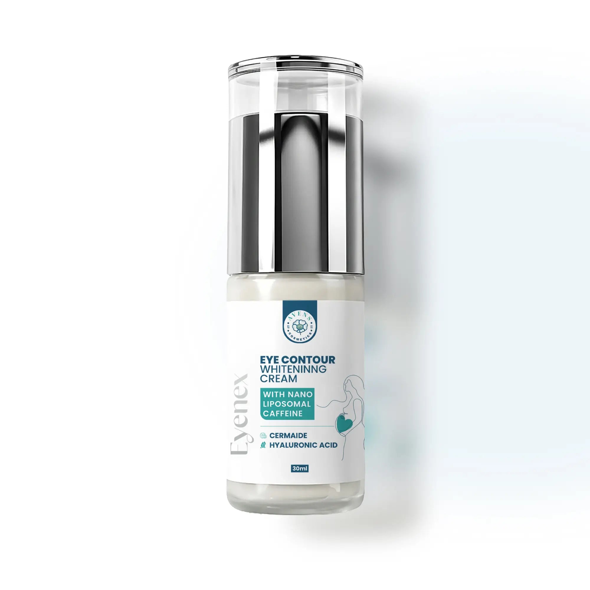 EYENEX CREAM without retinol best eye cream for wrinkles – Avens