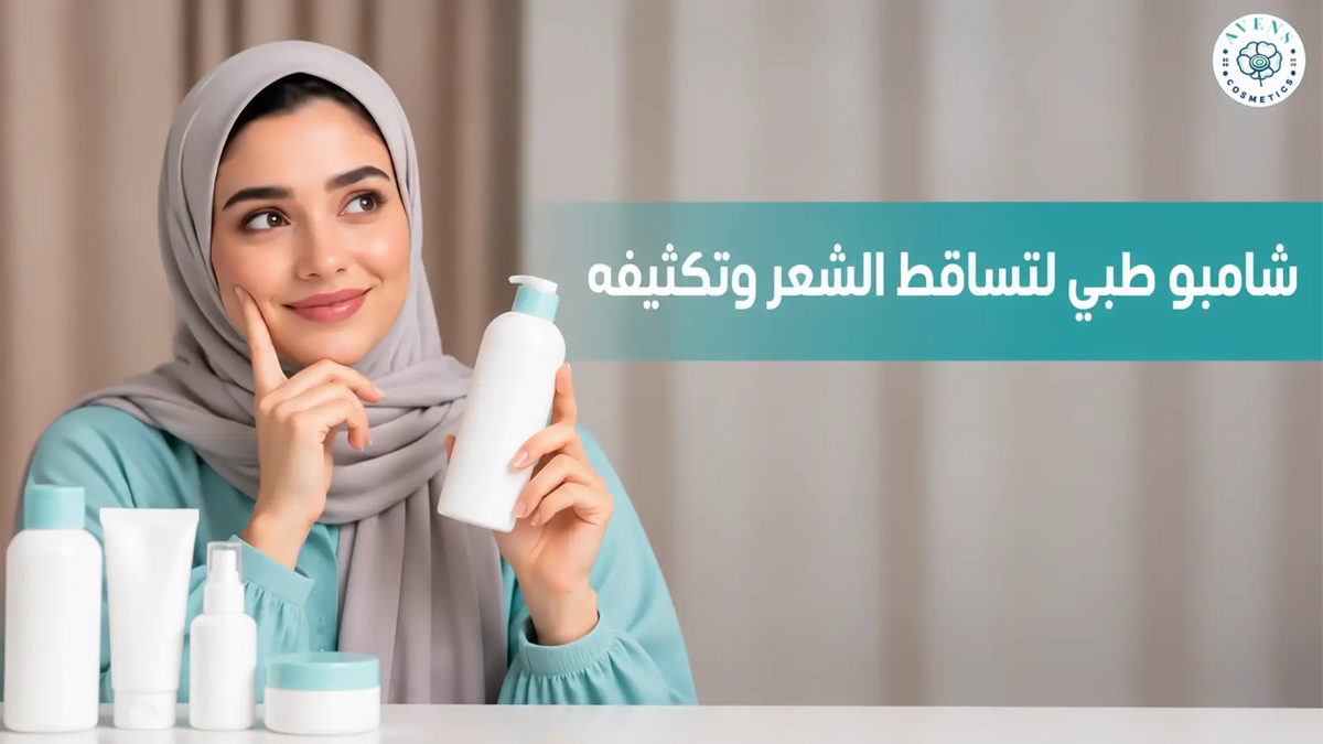 أفضل شامبو طبي لتساقط الشعر وتكثيفه: ولماذا كيرا هير الافضل
