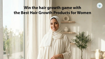 the Best Hair Growth Products for Women