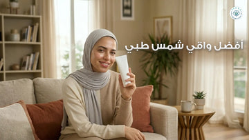 أفضل واقي شمس طبي