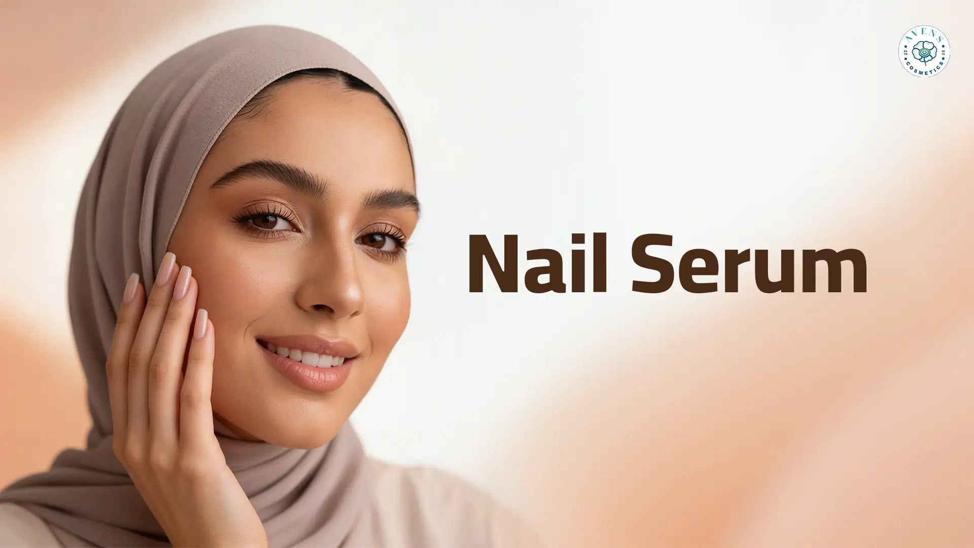 Best Nail Serum Strong, Healthy Nails