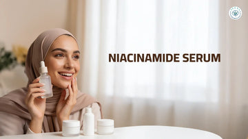 niacinamide serum