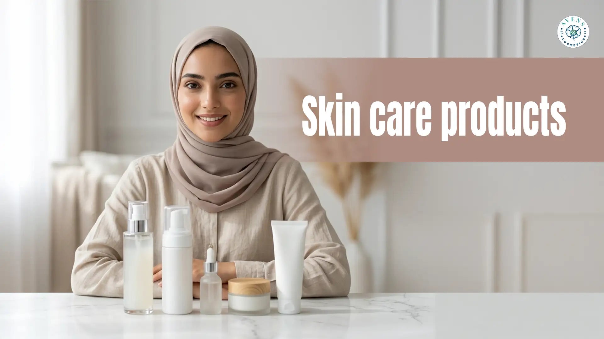 skin care products for a Simple, Effective Routine