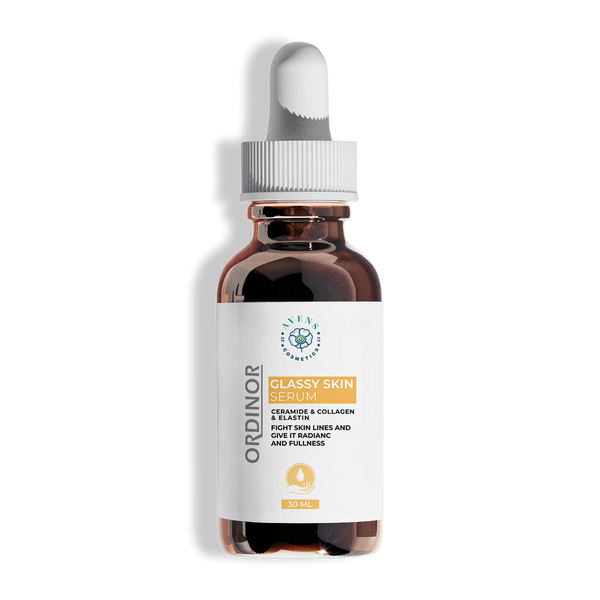 ORDINOR GLASSY SKIN SERUM