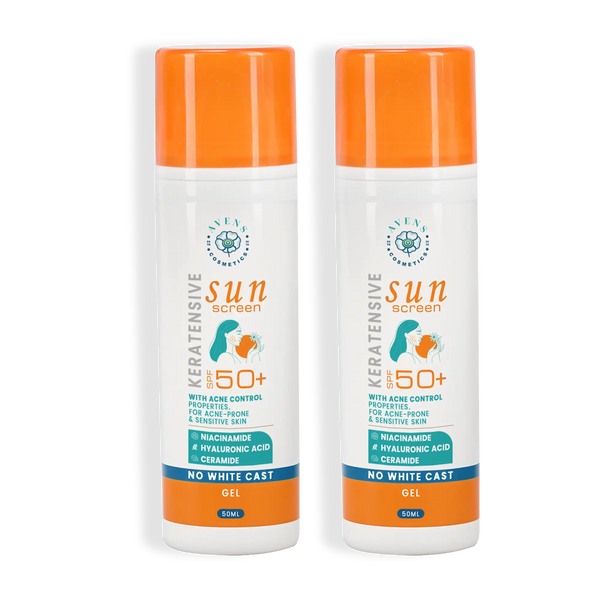KERATENSIVE SUNSCREEN (NIACINAMIDE) OFFER 2
