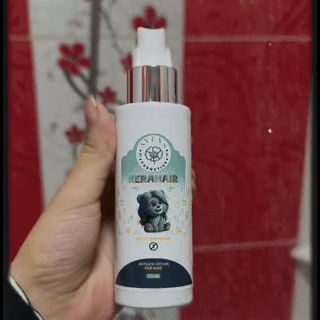 مجموعة كيراهير + لوشن كيراهير أنتي لايس