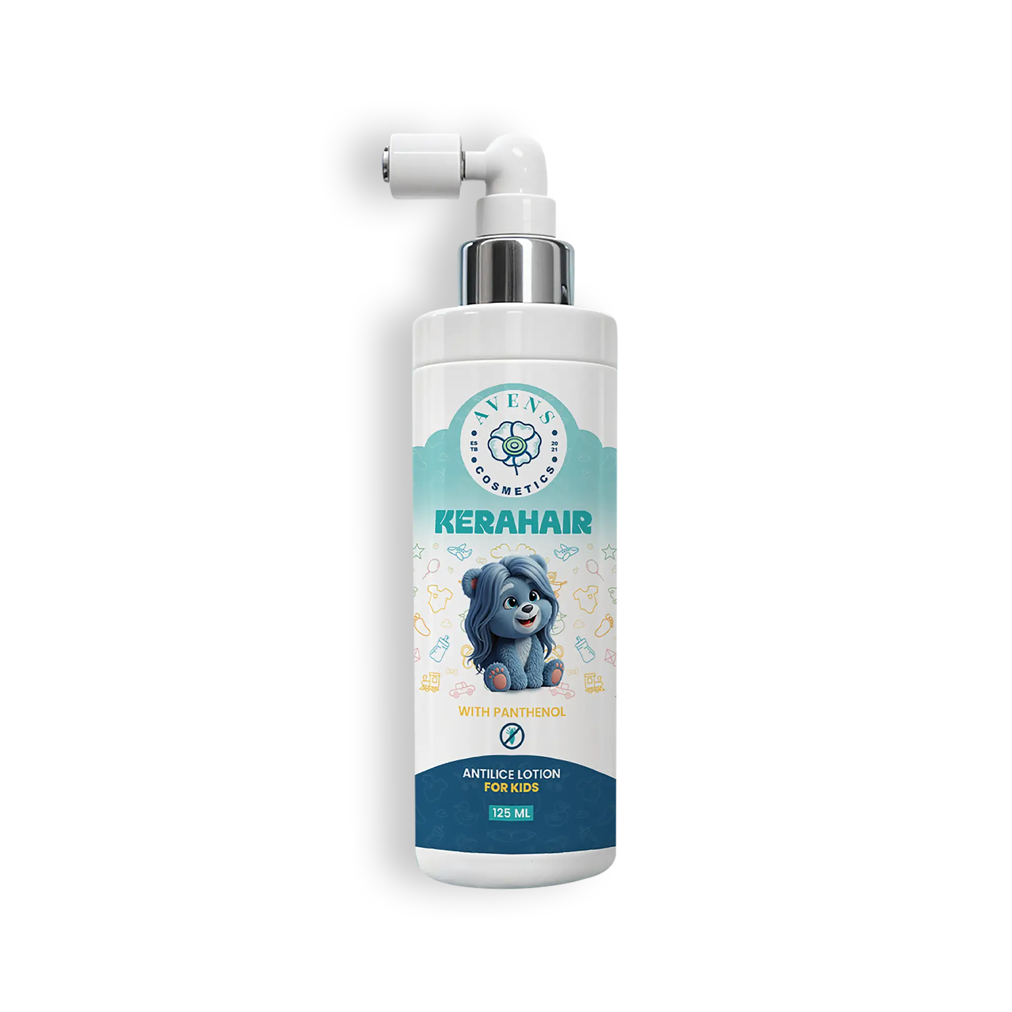 كيراهير أنتي لايس لوشن