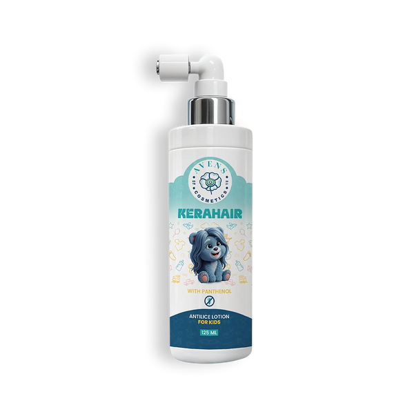 KERAHAIR ANTILICE LOTION