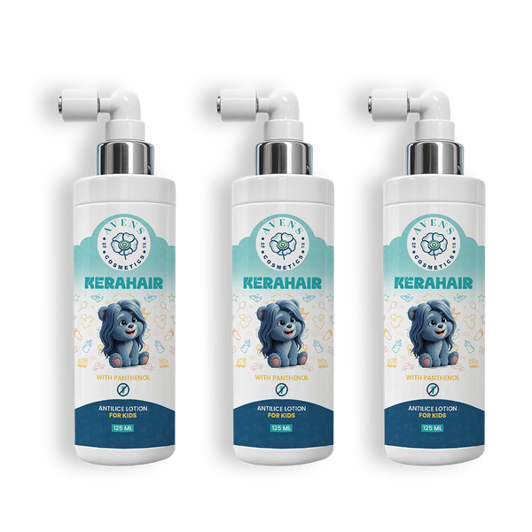 KERAHAIR ANTILIACE LOTION OFFER 3