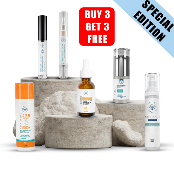PRINCESS BUNDLE 1 (OFFER BUY 3 GET 3 FREE)
