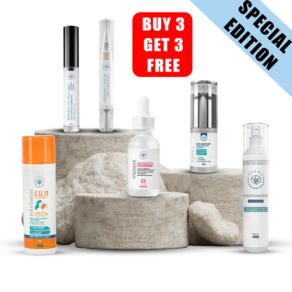 PRINCESS BUNDLE 2 (OFFER BUY 3 GET 3 FREE)