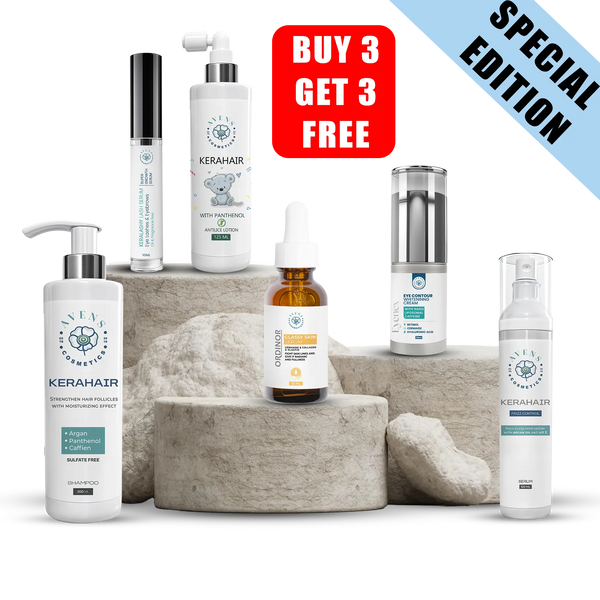 PRINCESS BUNDLE 3 (OFFER BUY 3 GET 3 FREE)