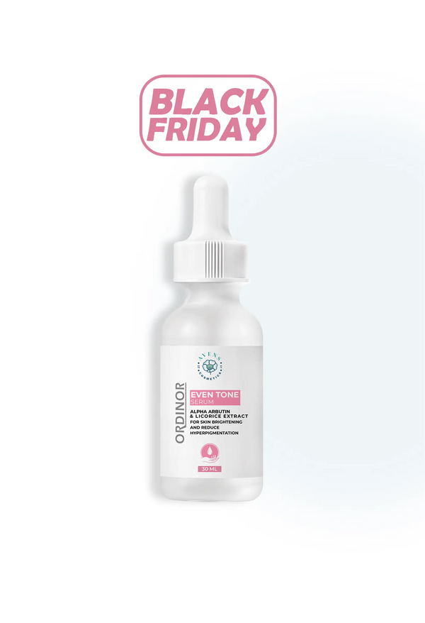 ORDINOR EVEN TONE SERUM (BUY 1 GET 1 FREE)