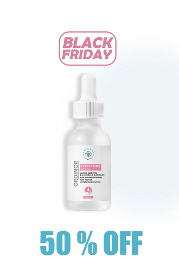 ايفن تون سيرم  - لتوحيد وتفتيج البشرة (خصم 50 %)