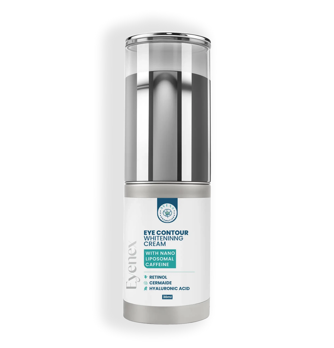 أينكـس كريم محيط العين والهالات