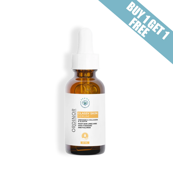 ORDINOR GLASSY SKIN SERUM (BUY 1 GET 1 FREE)