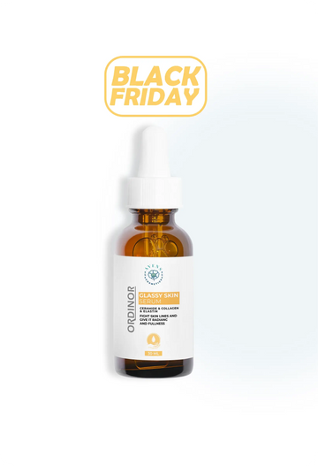 أوردينور جلاسي سكين سيروم 