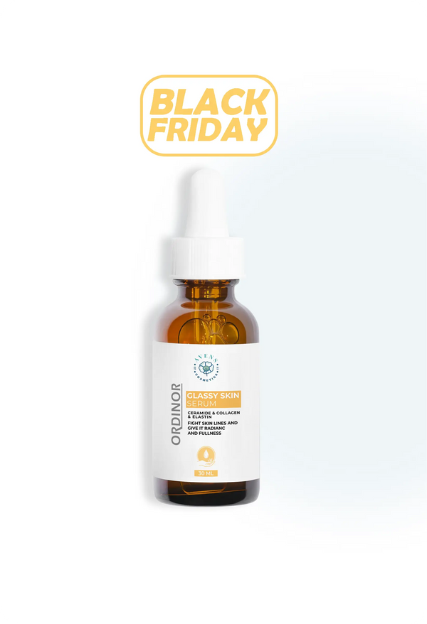 ORDINOR GLASSY SKIN SERUM (BUY 1 GET 1 FREE)