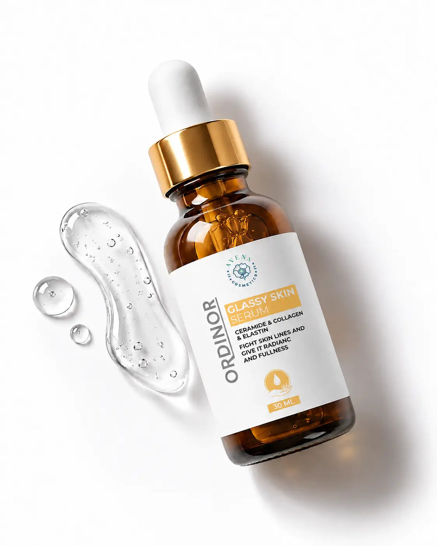 GLASSY SKIN SERUM