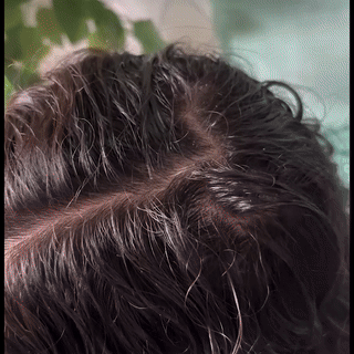 Lash and hair Re-Growth 
 (كيرالاشي سيروم + كيراهير لوشن )
