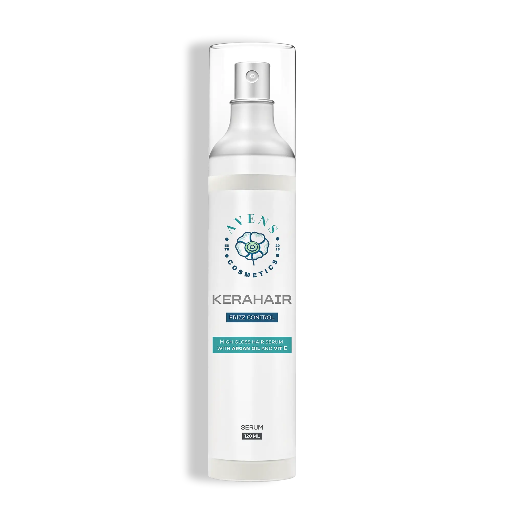 سيروم كيراهير