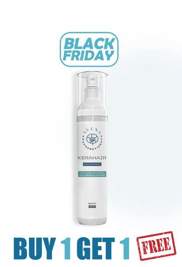 KERAHAIR SERUM (ONE + ONE FREE  )