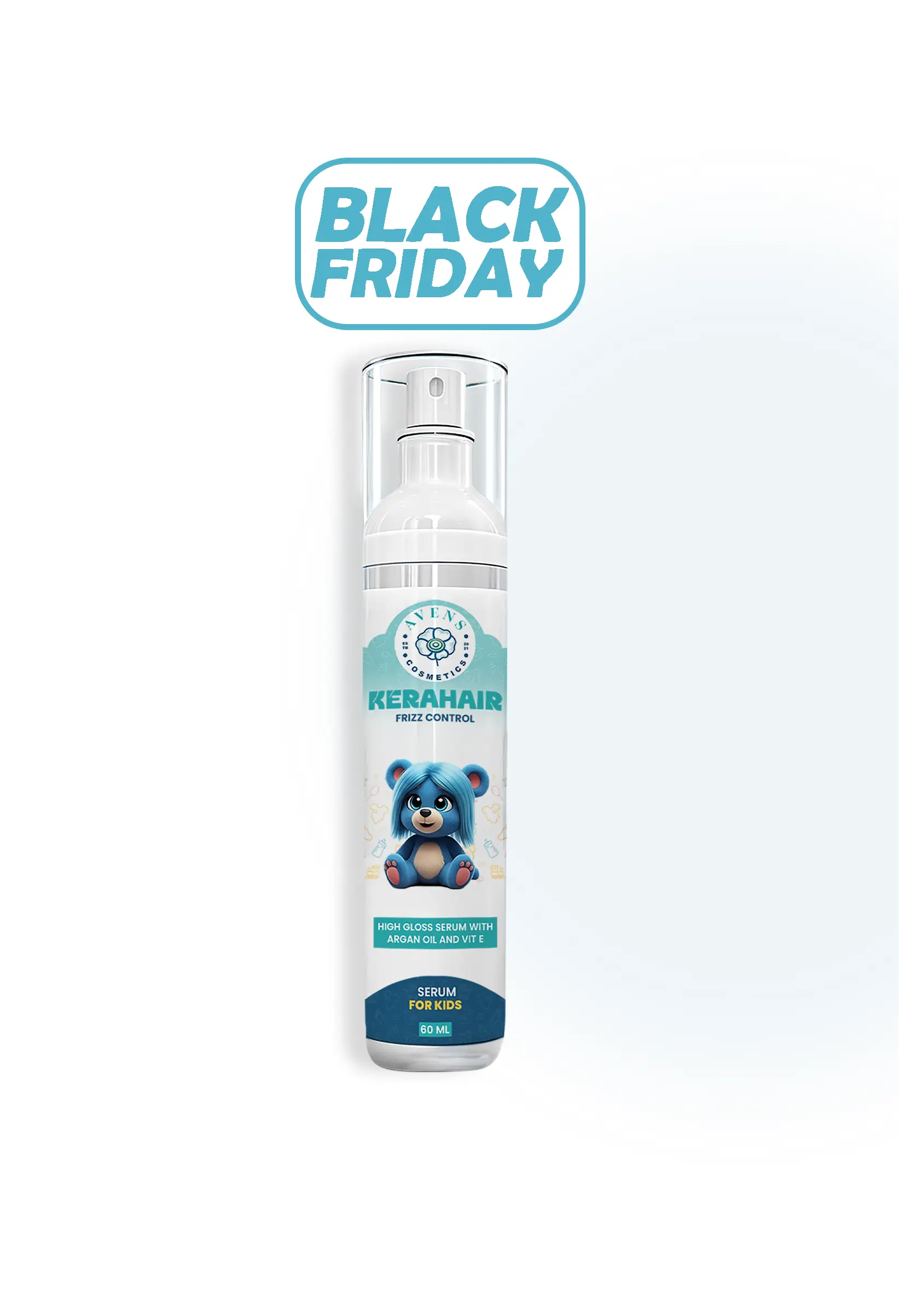 كيراهير سيروم (للأطفال)