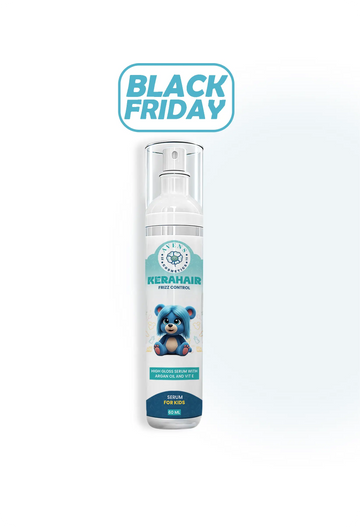 كيراهير سيروم (للأطفال)