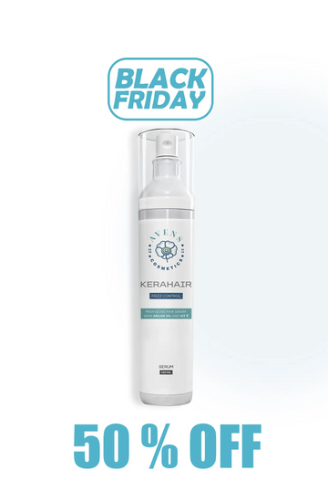 سيروم كيراهير لعلاج التقصف (خصم 50 %)