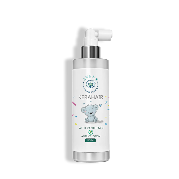 KERAHAIR ANTILICE LOTION
