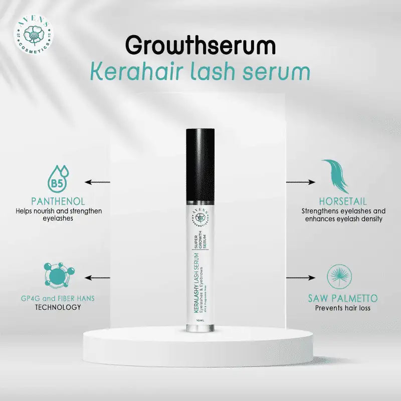 KERA LASHY LASH SERUM