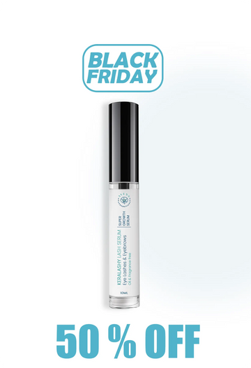 سيروم علاج الرموش - كيرا لاشي (خصم 50 %)