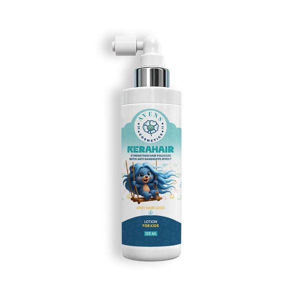 KERAHAIR LOTION (FOR KIDS)