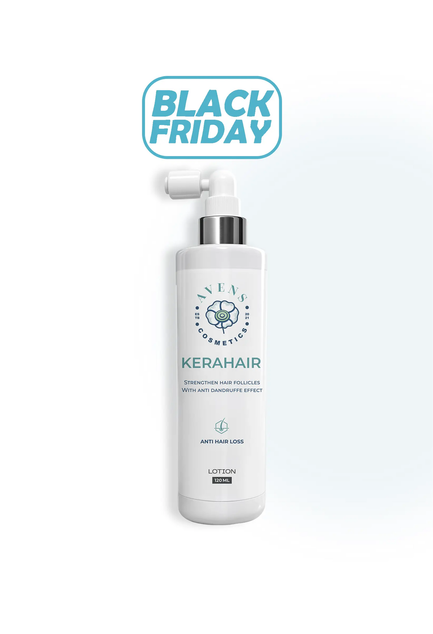 KERAHAIR LOTION