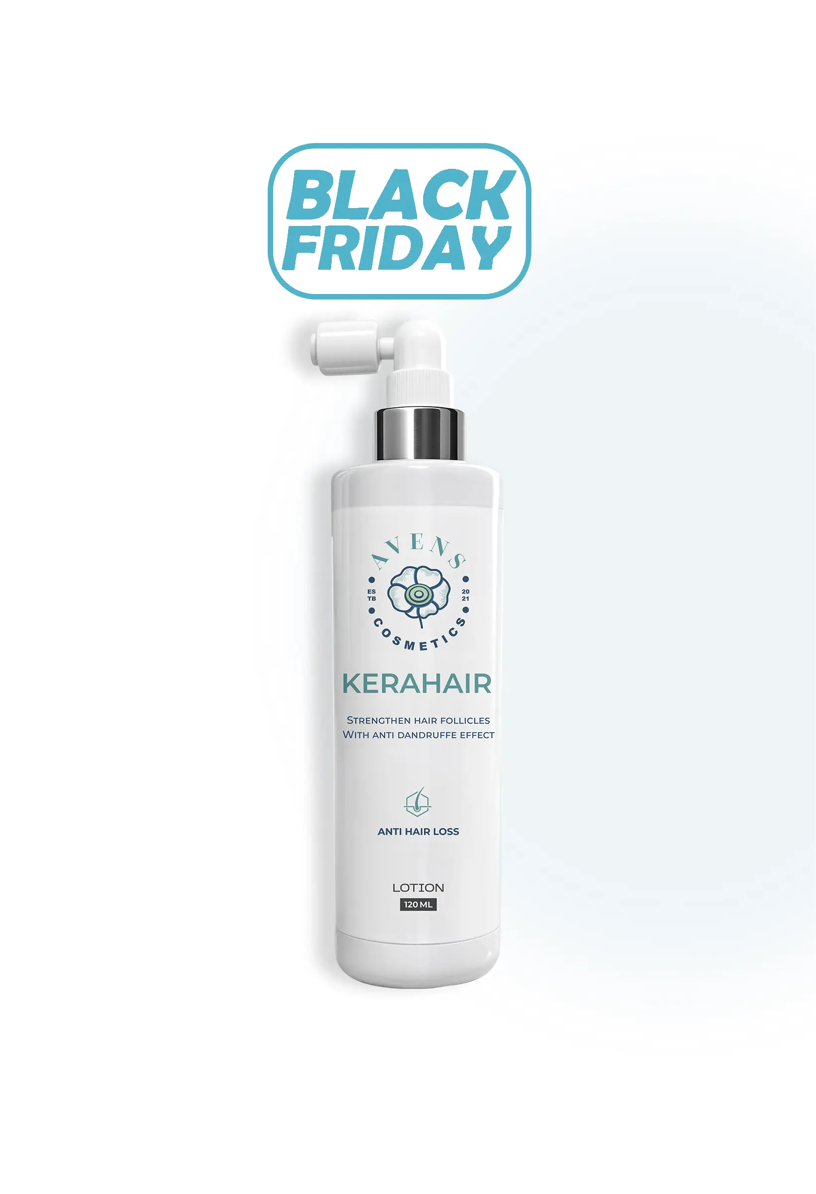 KERAHAIR LOTION