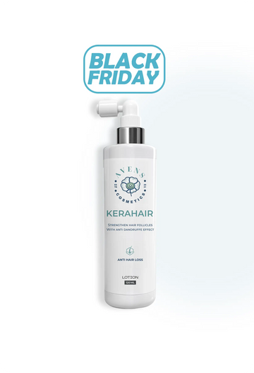 KERAHAIR LOTION