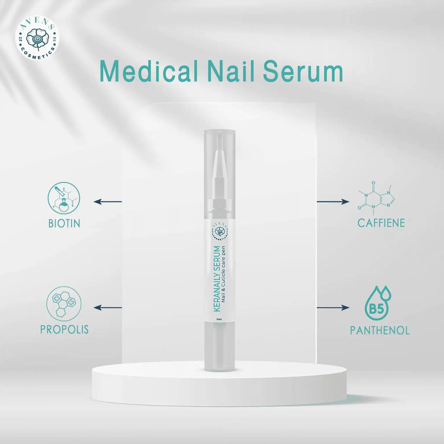 سيروم كيرا نايلي