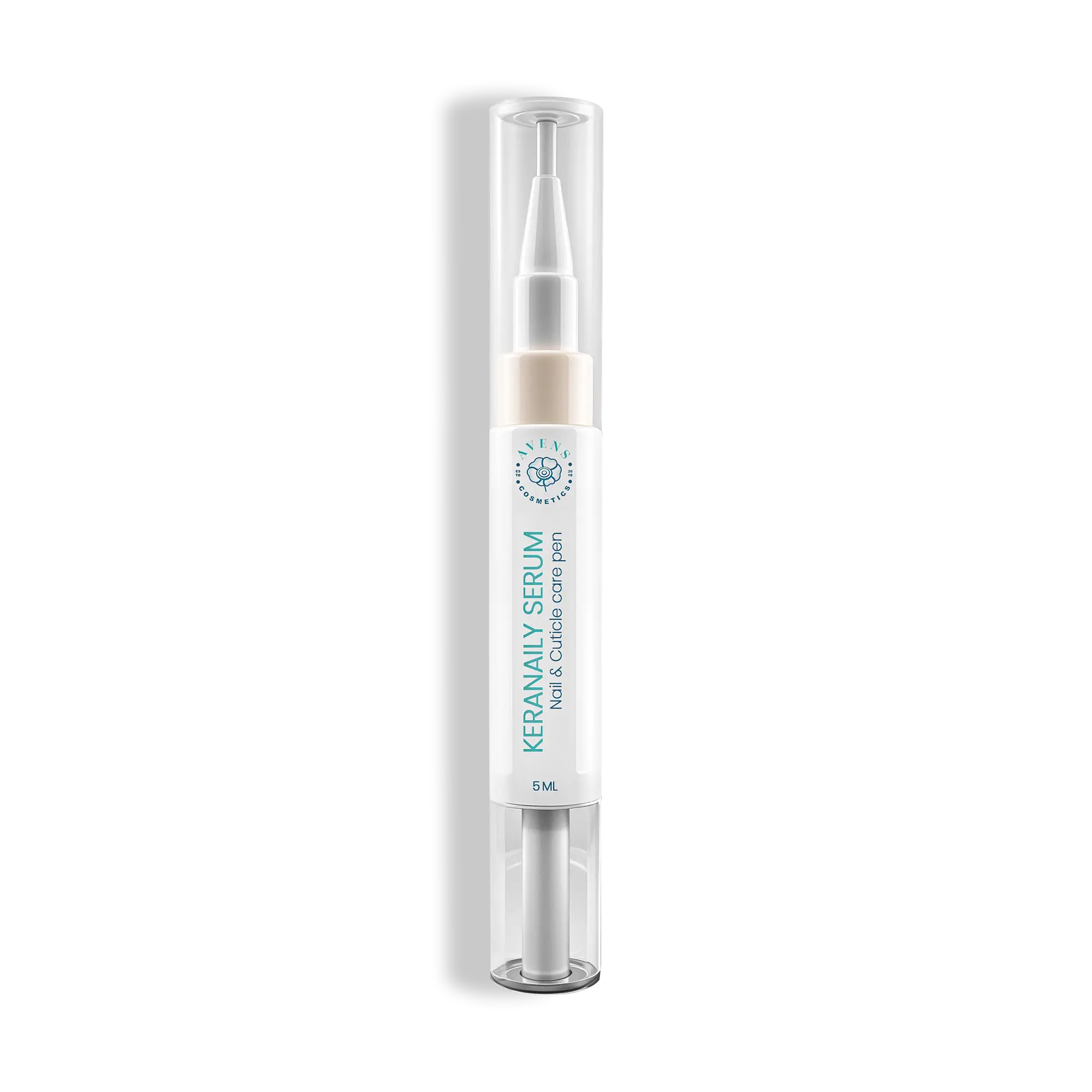 سيروم كيرا نايلي