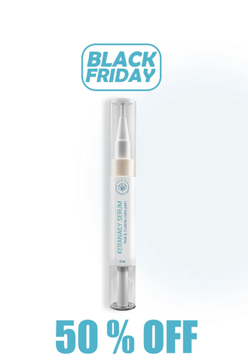  سيروم كيرا نايلي - لعلاج الإظافر (خصم 50 %)