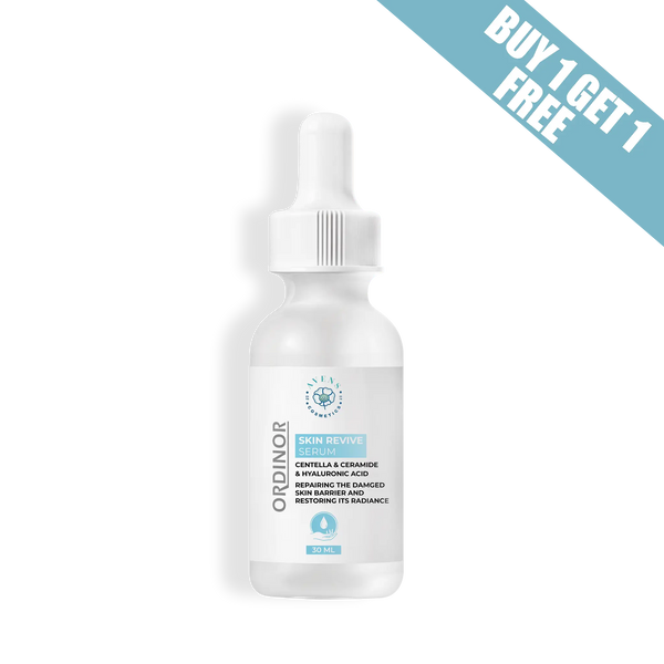 ORDINOR SKIN REVIVE SERUM (BUY 1 GET 1 FREE)