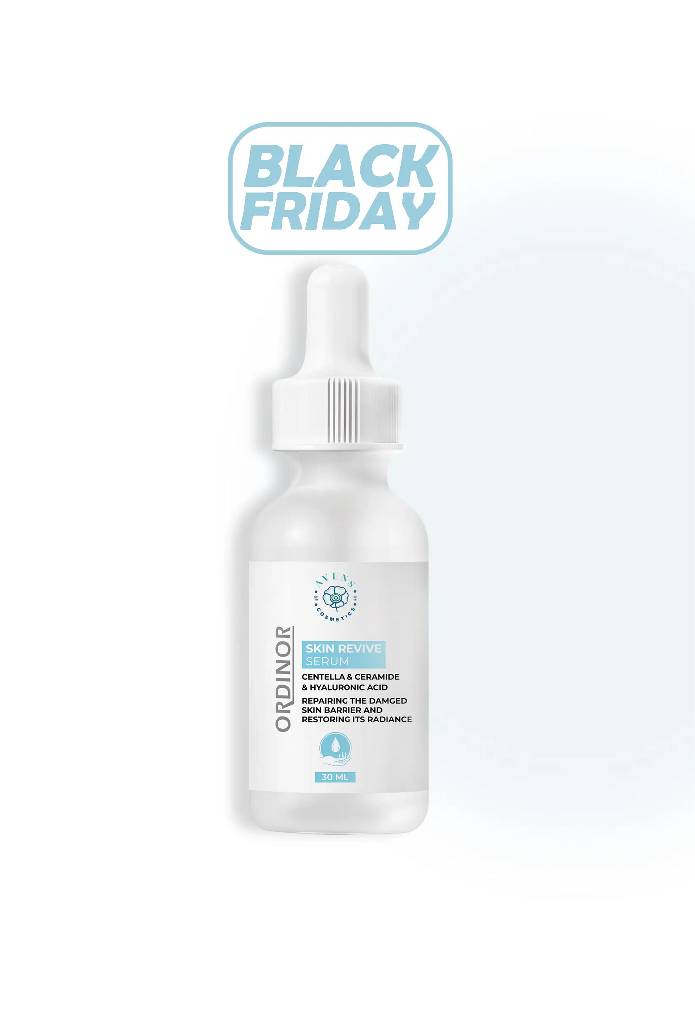 ORDINOR SKIN REVIVE SERUM