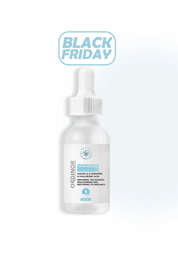 ORDINOR SKIN REVIVE SERUM