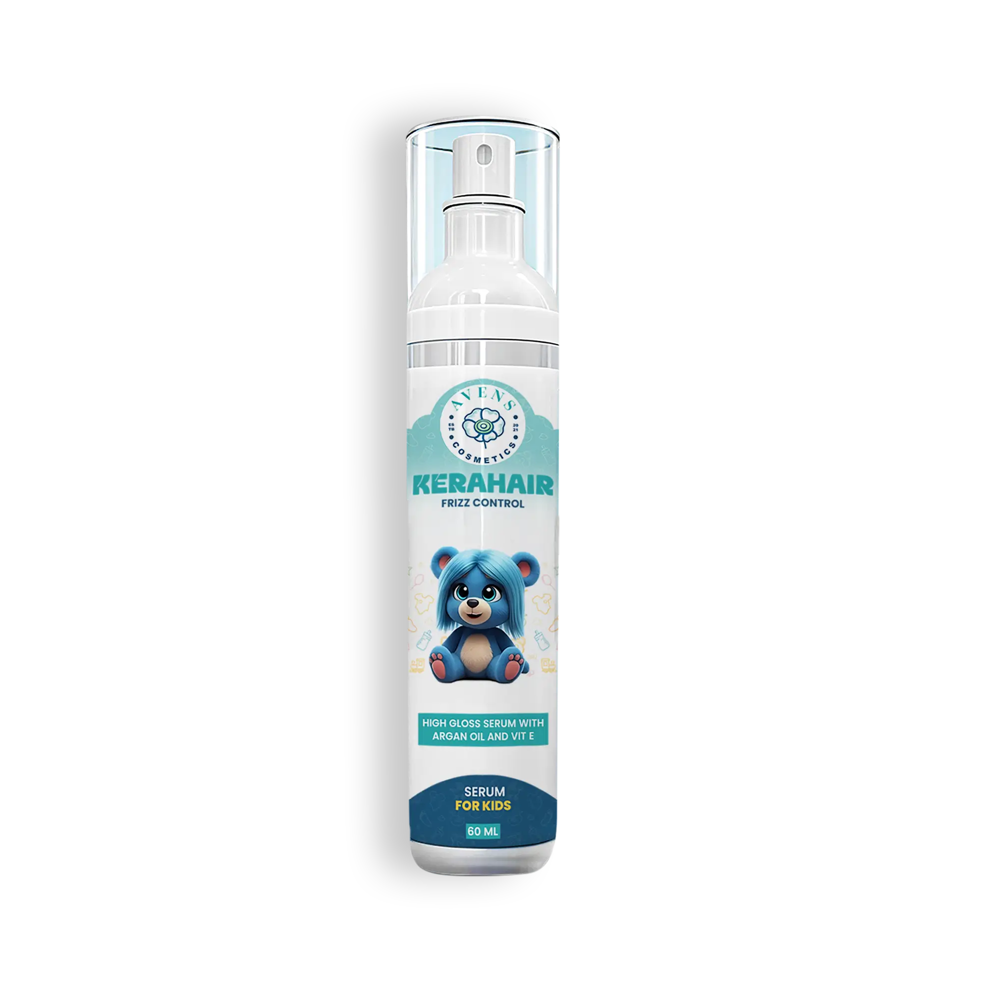 كيراهير سيروم (للأطفال)