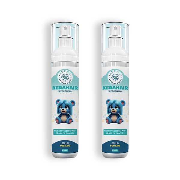 2 KERAHAIR SERUM (FOR KIDS)