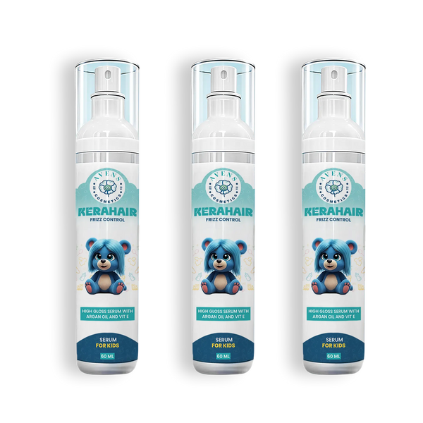3 KERAHAIR SERUM (FOR KIDS)