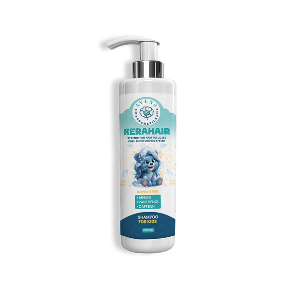 KERAHAIR SHAMPOO (FOR KIDS)