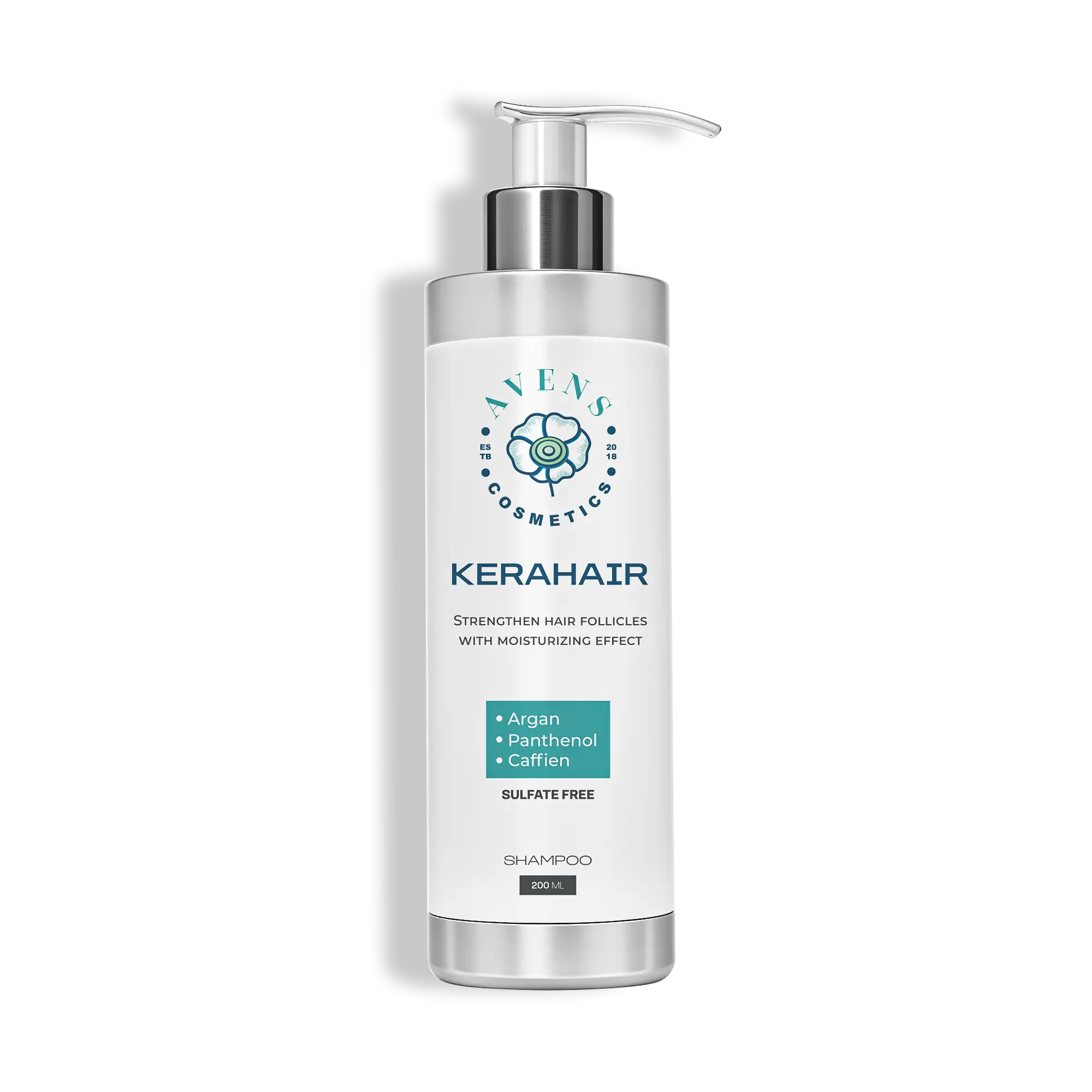 KERAHAIR SHAMPOO