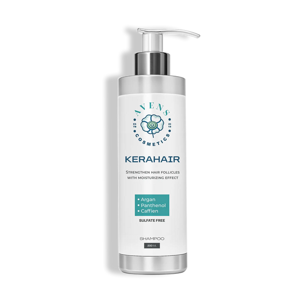 KERAHAIR SHAMPOO