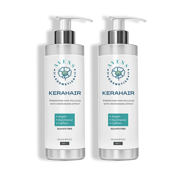 KERAHAIR SHAMPOO OFFER 2